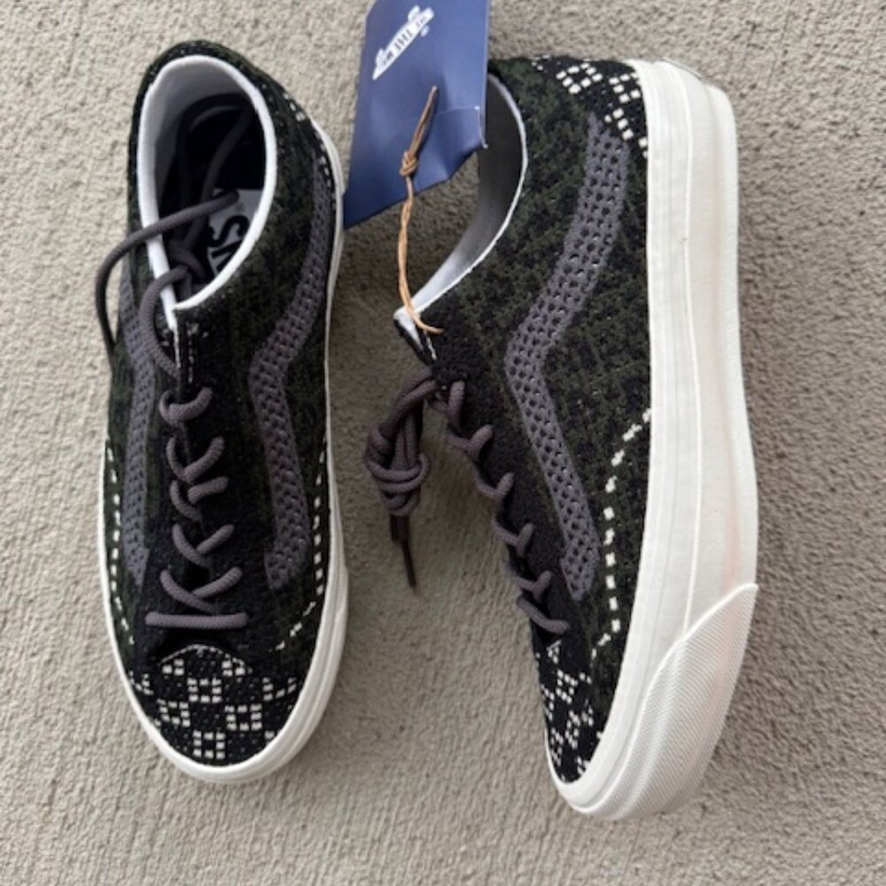 Vans OTW old skool 36EK LX new
